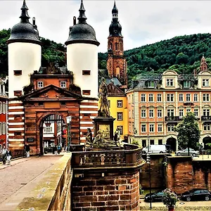 Partner Holländer Hof Heidelberg