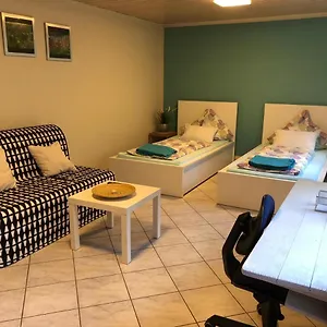 Paradies Apartment