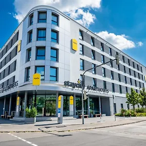 Staycity Appart hôtel
