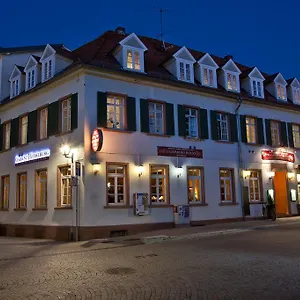 Residenz Aparthotel